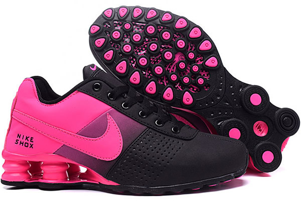 Women Nike Shox Deliver 003